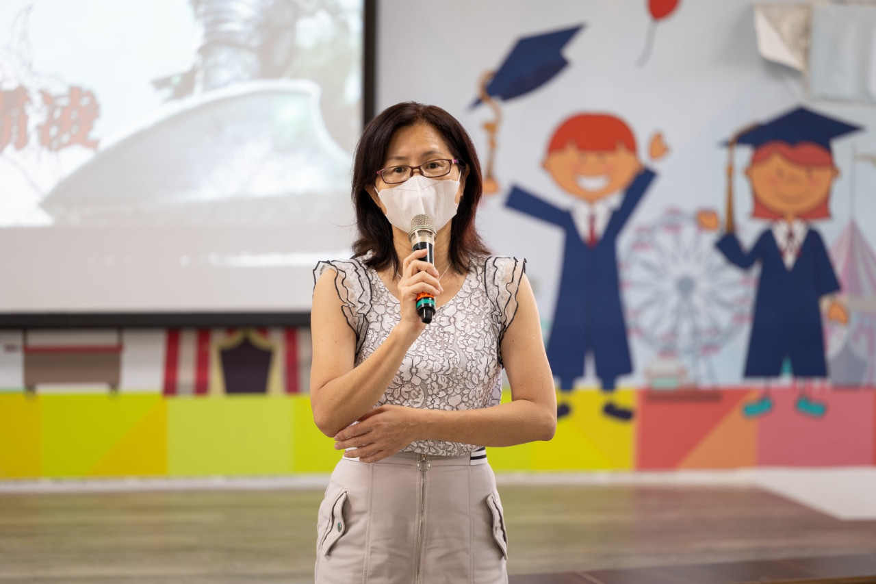 高雄市田寮區新興國民小學